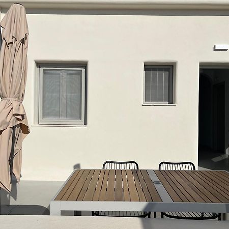 Mod Santorini Vegan Boutique Hotel Fira  Exterior photo