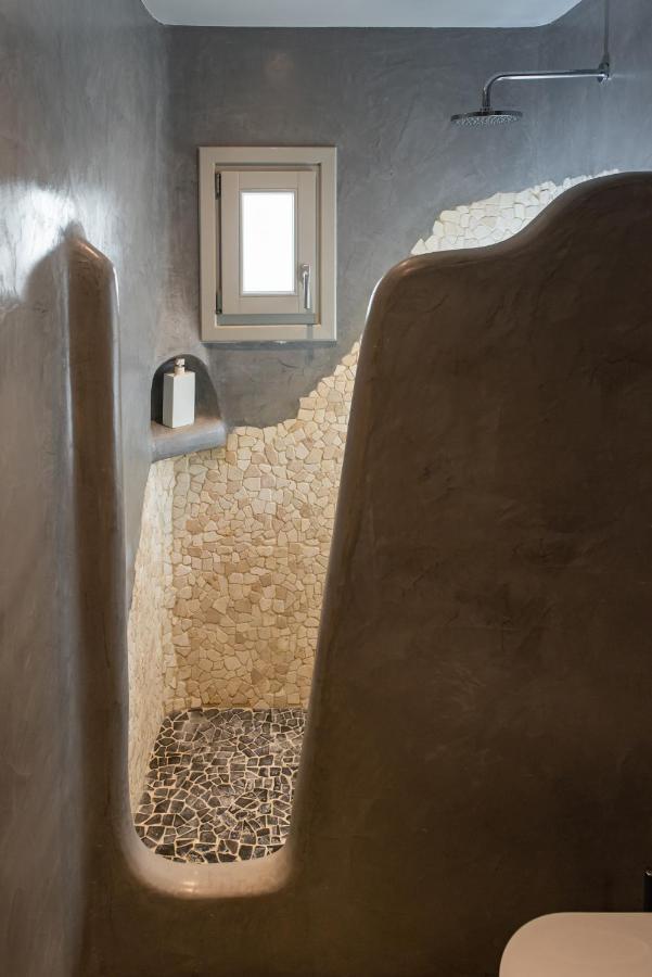 Mod Santorini Vegan Boutique Hotel Fira  Exterior photo