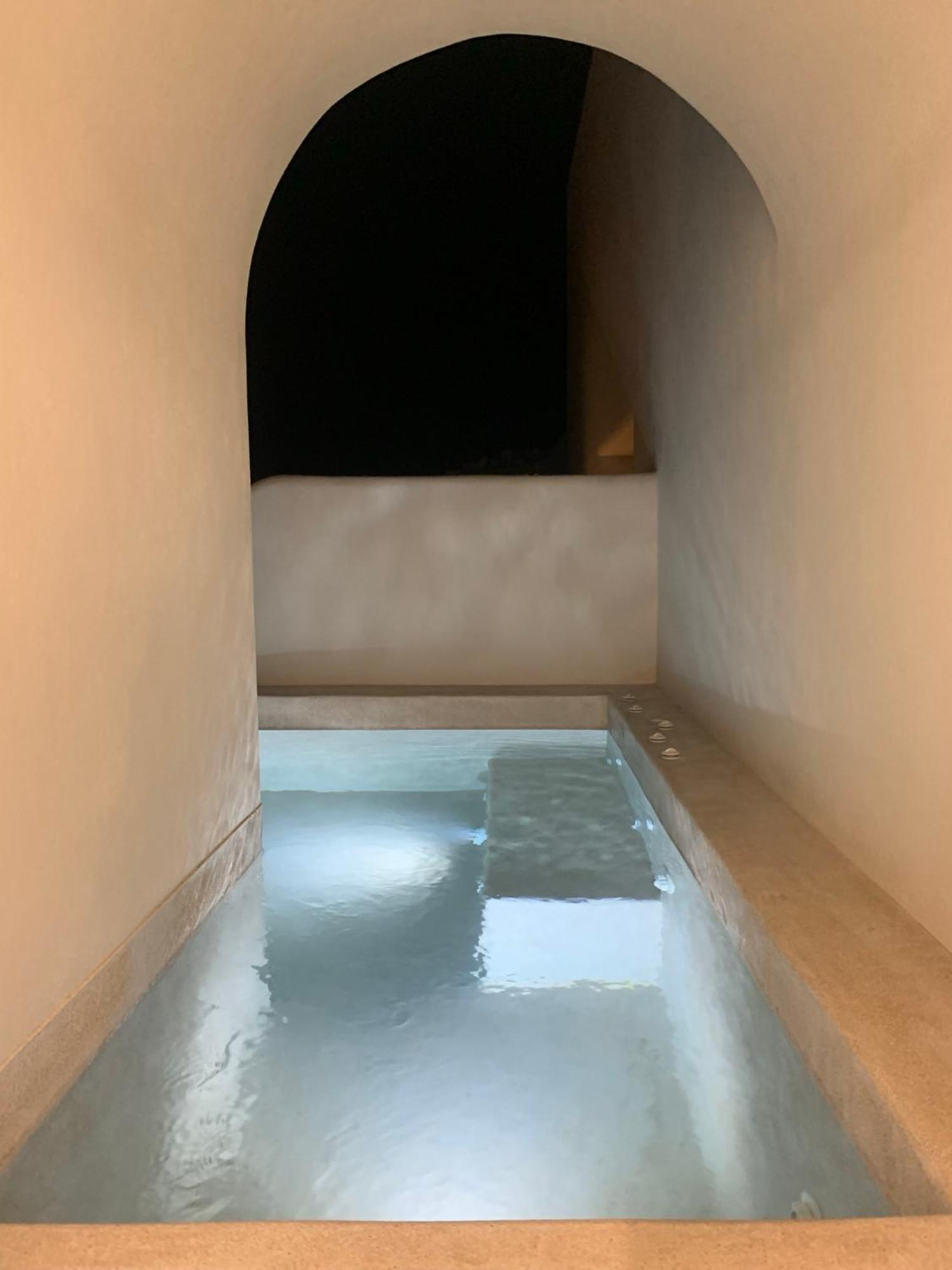 Mod Santorini Vegan Boutique Hotel Fira  Exterior photo