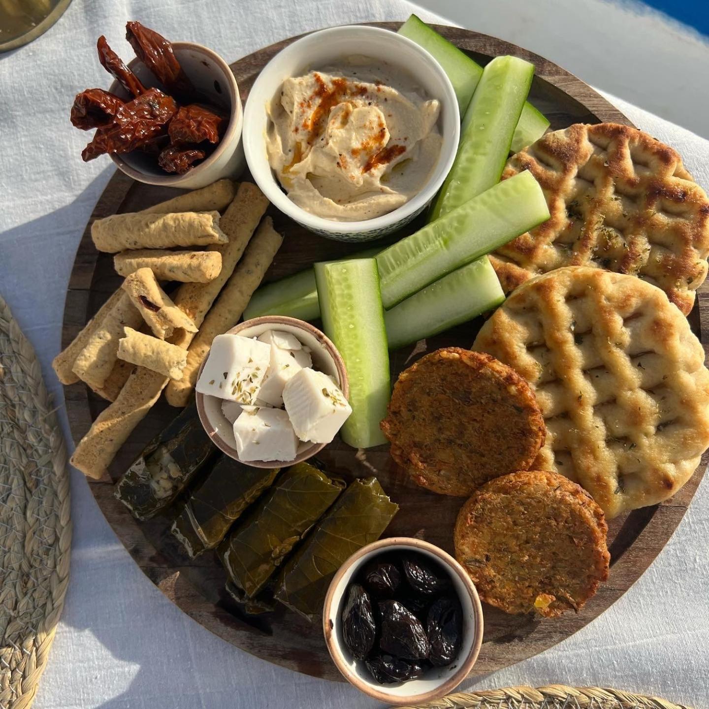 Mod Santorini Vegan Boutique Hotel Fira  Exterior photo